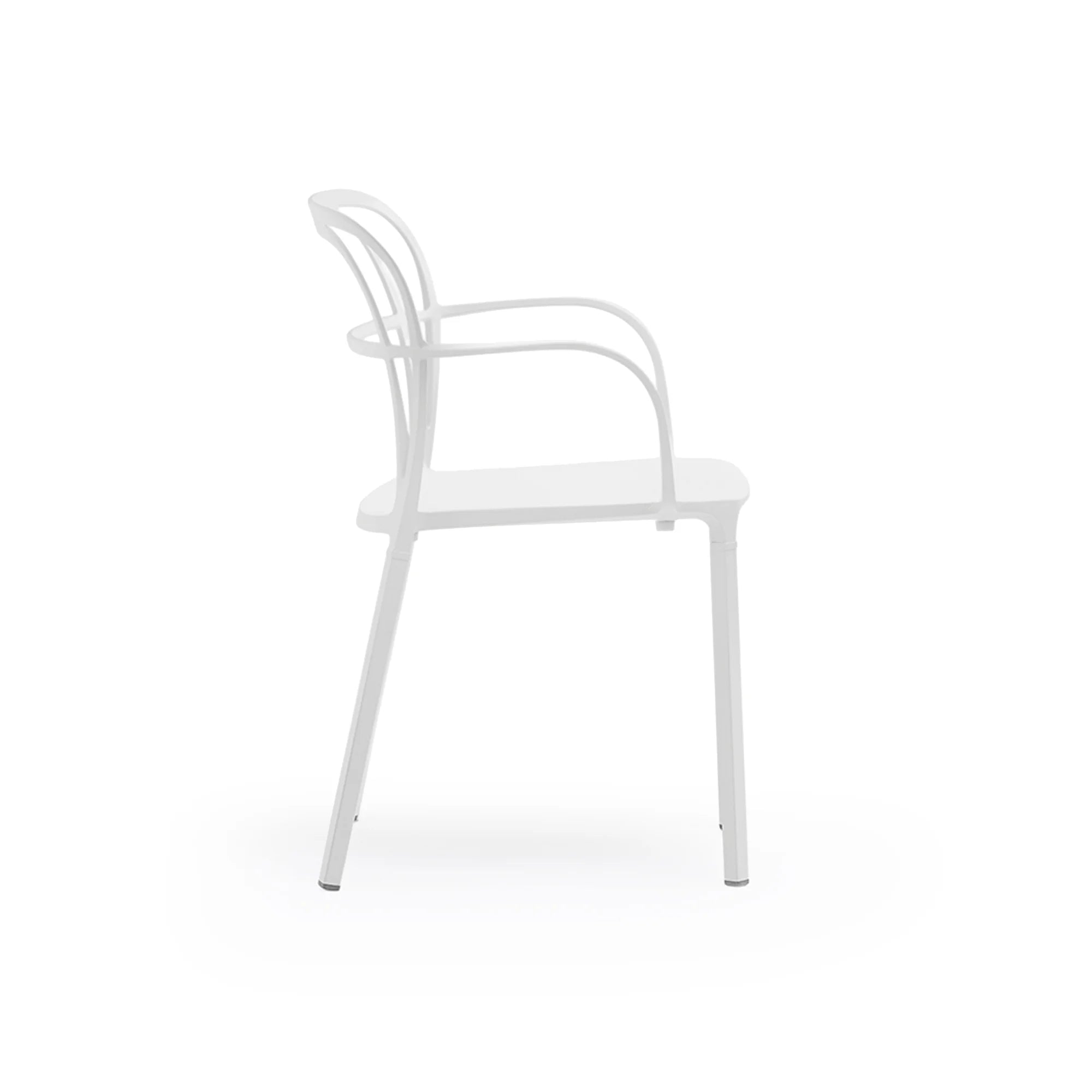 Intrigo 3715 Outdoor Dining Chair - BI200E-5