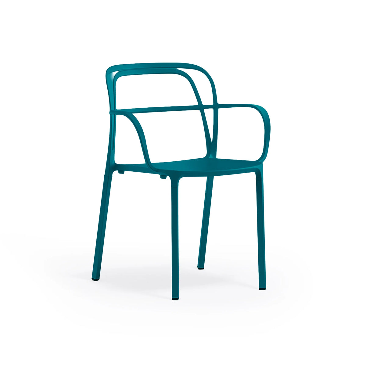 Intrigo 3715 Outdoor Dining Chair - BL500E-1