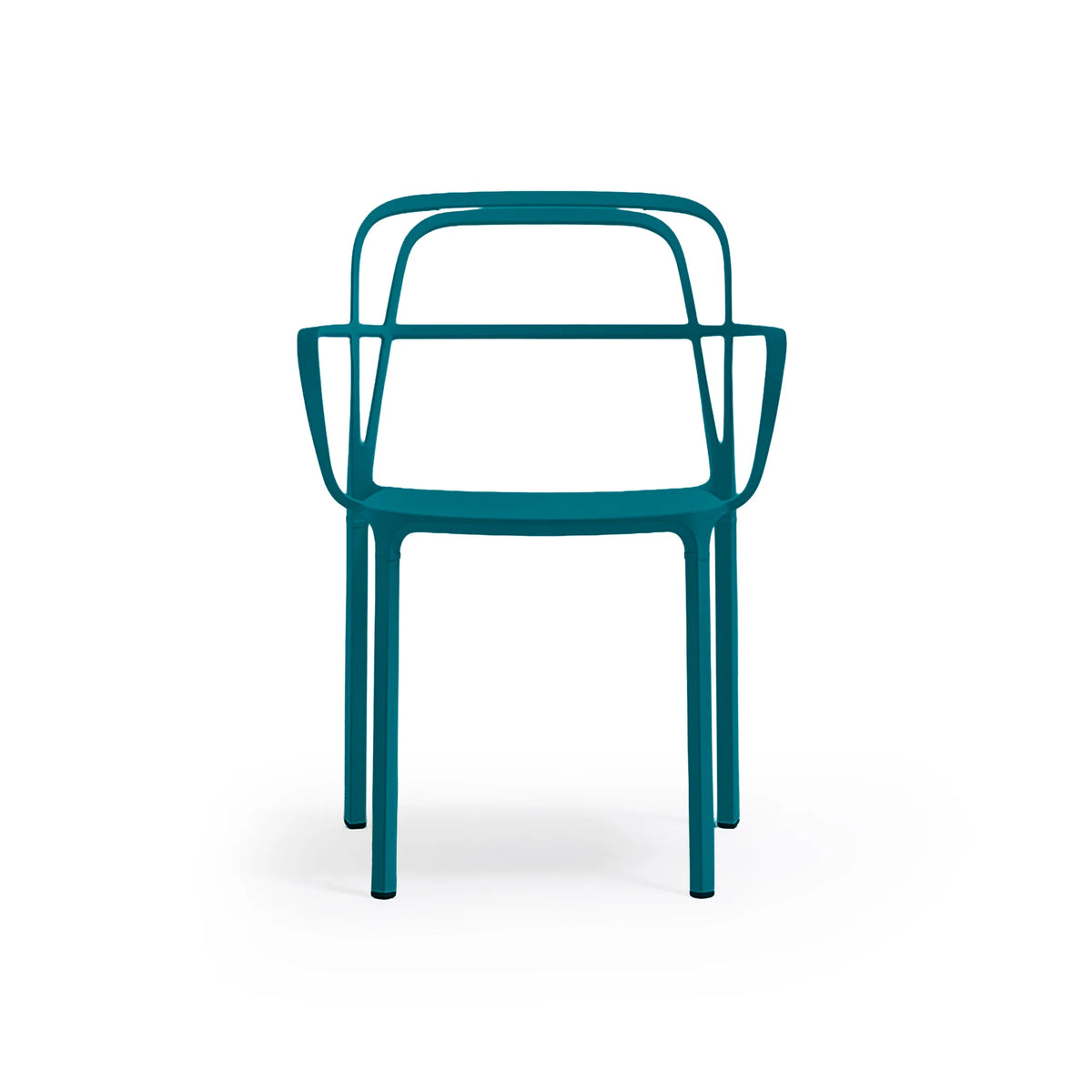 Intrigo 3715 Outdoor Dining Chair - BL500E-2