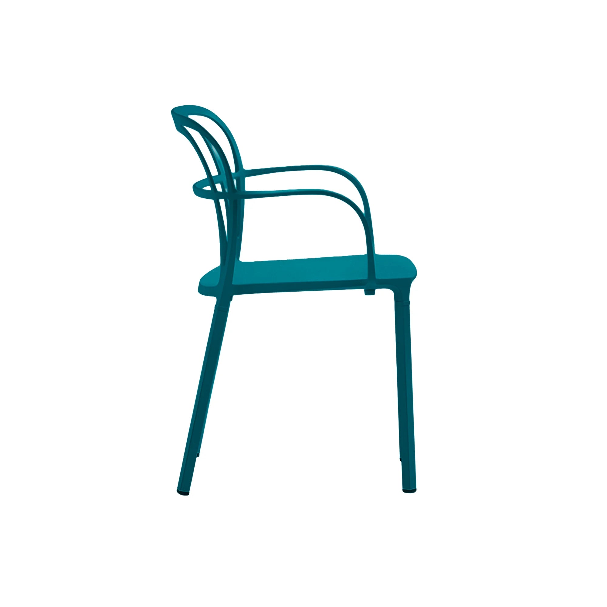 Intrigo 3715 Outdoor Dining Chair - BL500E-3