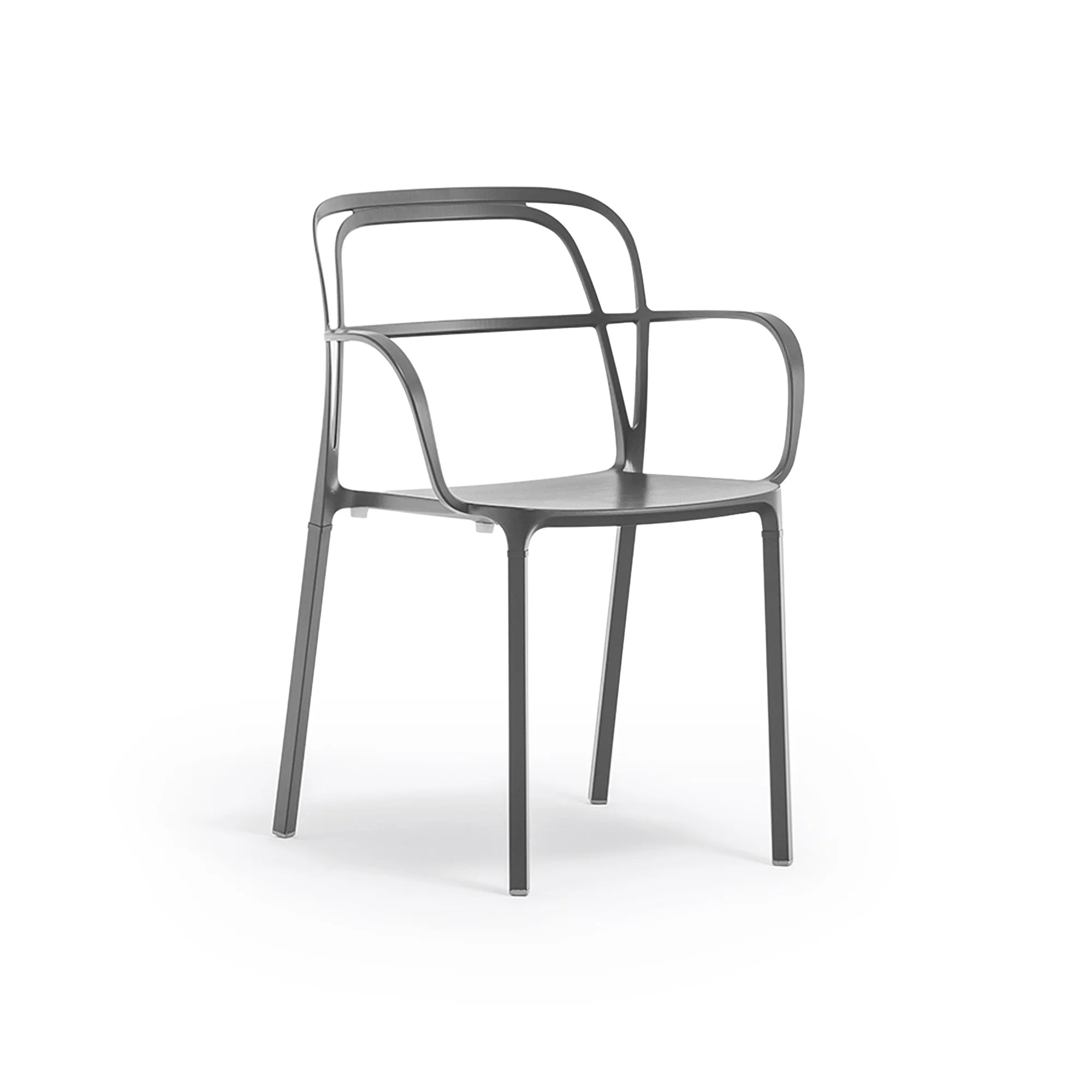 Intrigo 3715 Outdoor Dining Chair - GAE-1