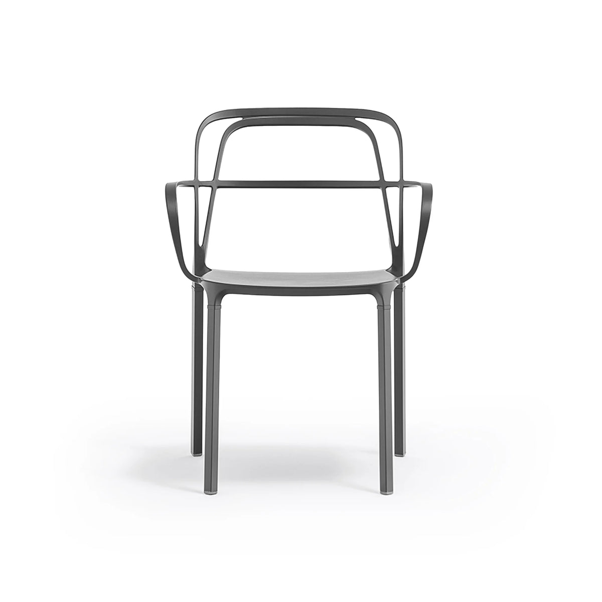 Intrigo 3715 Outdoor Dining Chair - GAE-3