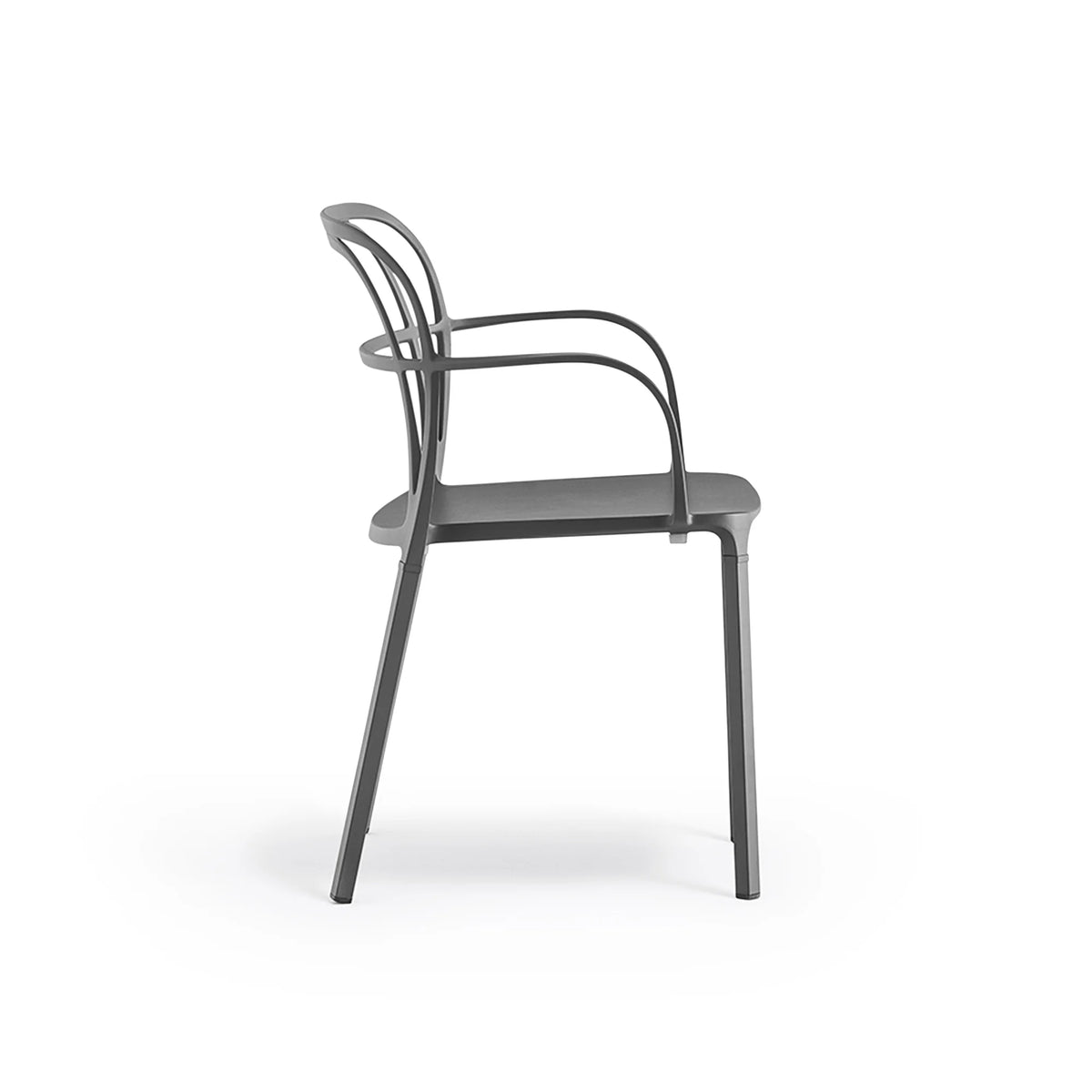 Intrigo 3715 Outdoor Dining Chair - GAE-4