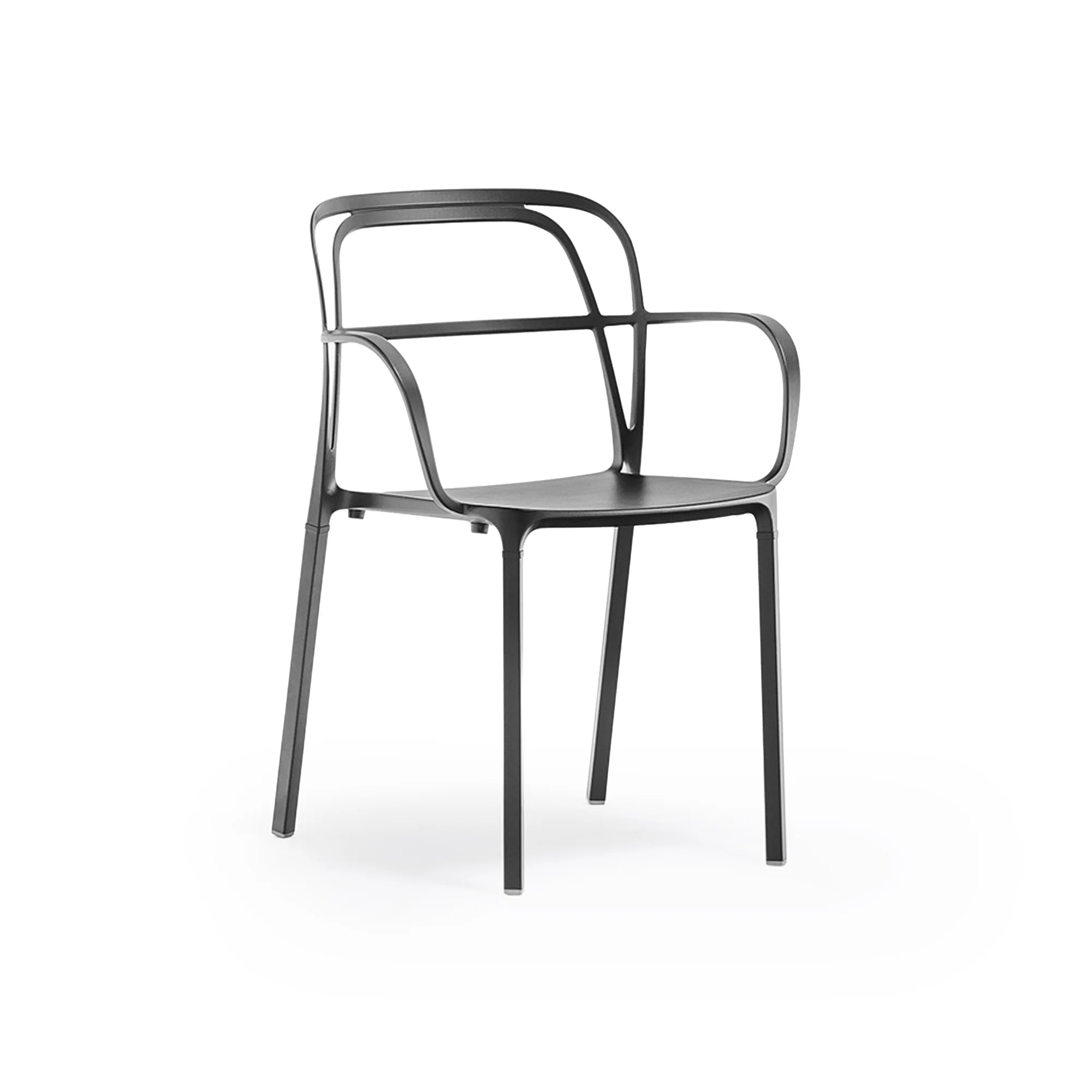 Intrigo 3715 Outdoor Dining Chair - NPE-1