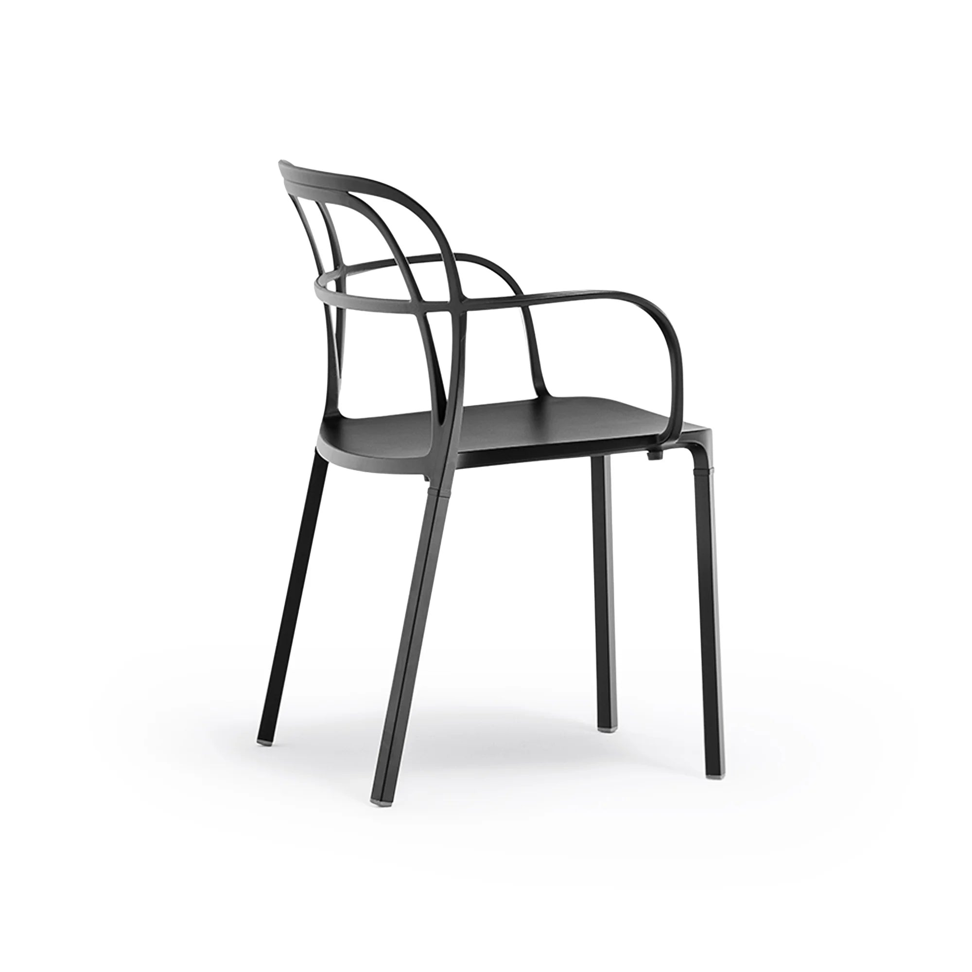 Intrigo 3715 Outdoor Dining Chair - NPE-4