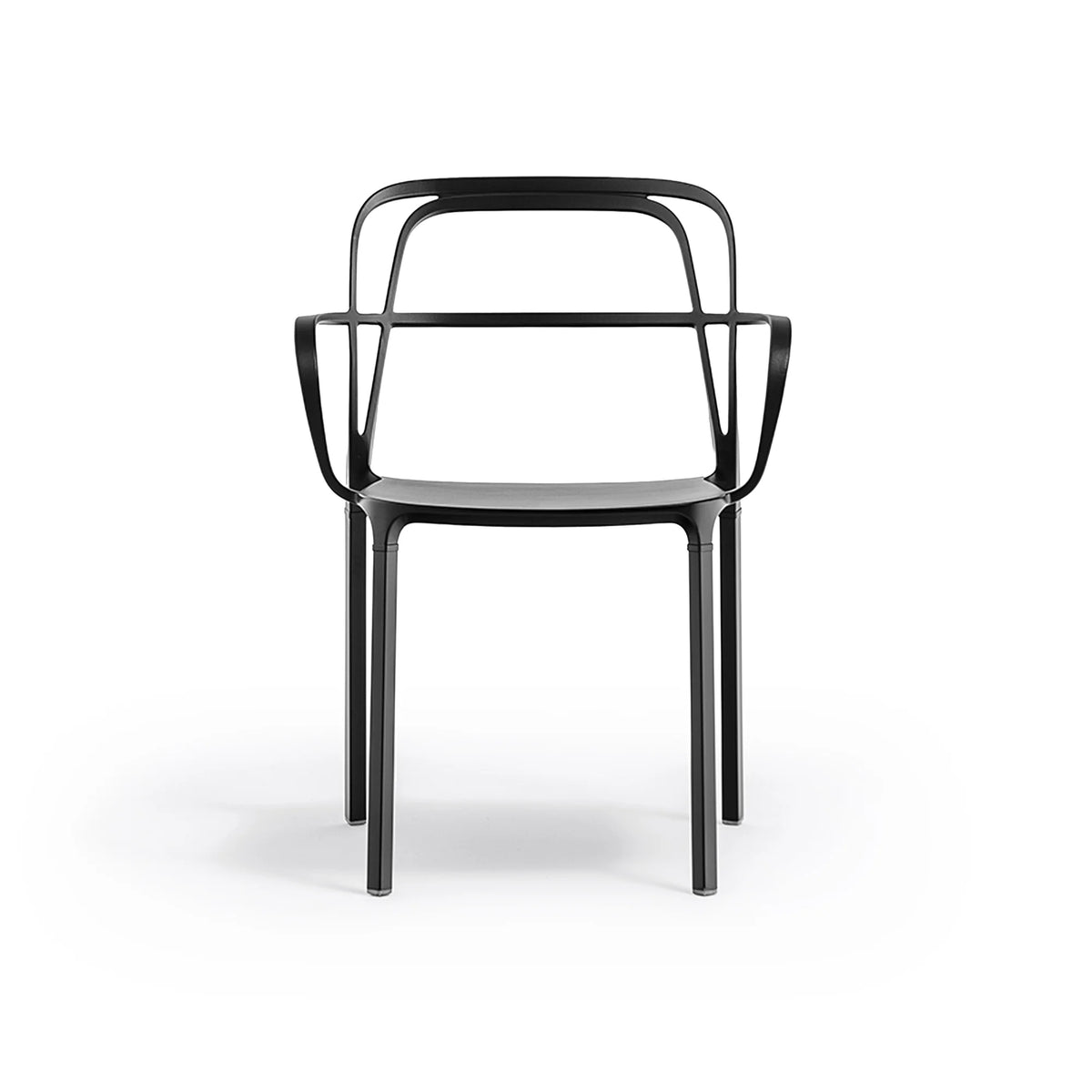 Intrigo 3715 Outdoor Dining Chair - NPE-3