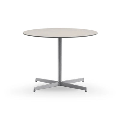 Laja 5430 Outdoor Dining Table - Outdoor ALE/Outdoor 527 (COP Edge)
