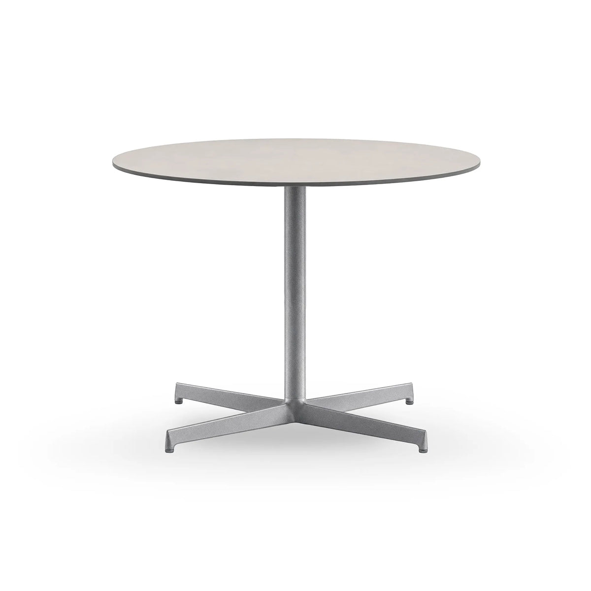 Laja 5430 Outdoor Dining Table - Outdoor ALE/Outdoor 527 (COP Edge)-1
