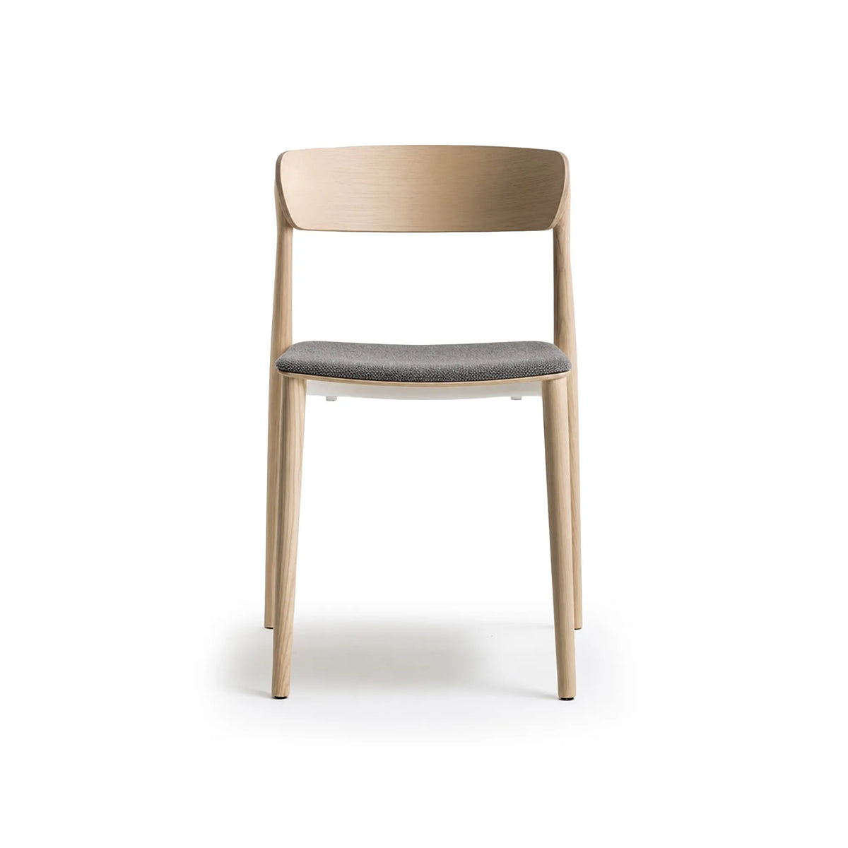 Nemea 2821 Dining Chair - FR/Fabric (Remix H120)-2