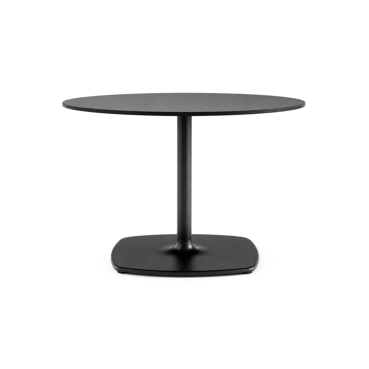 Stylus 5403/79 Coffee Table - Black/Black Laminate 421-1