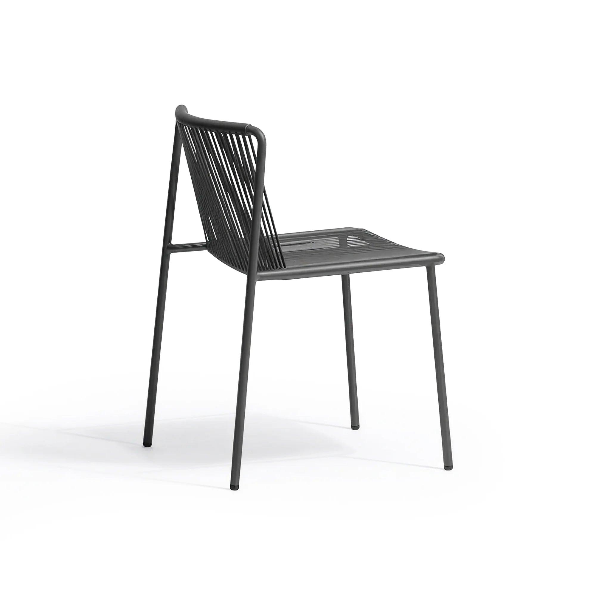 Tribeca 3660 Outdoor Dining Chair - GAE-2