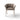 كرسي تناول الطعام للأماكن الخارجية من لاموريس 3685 - SA200E/قماش (D105)