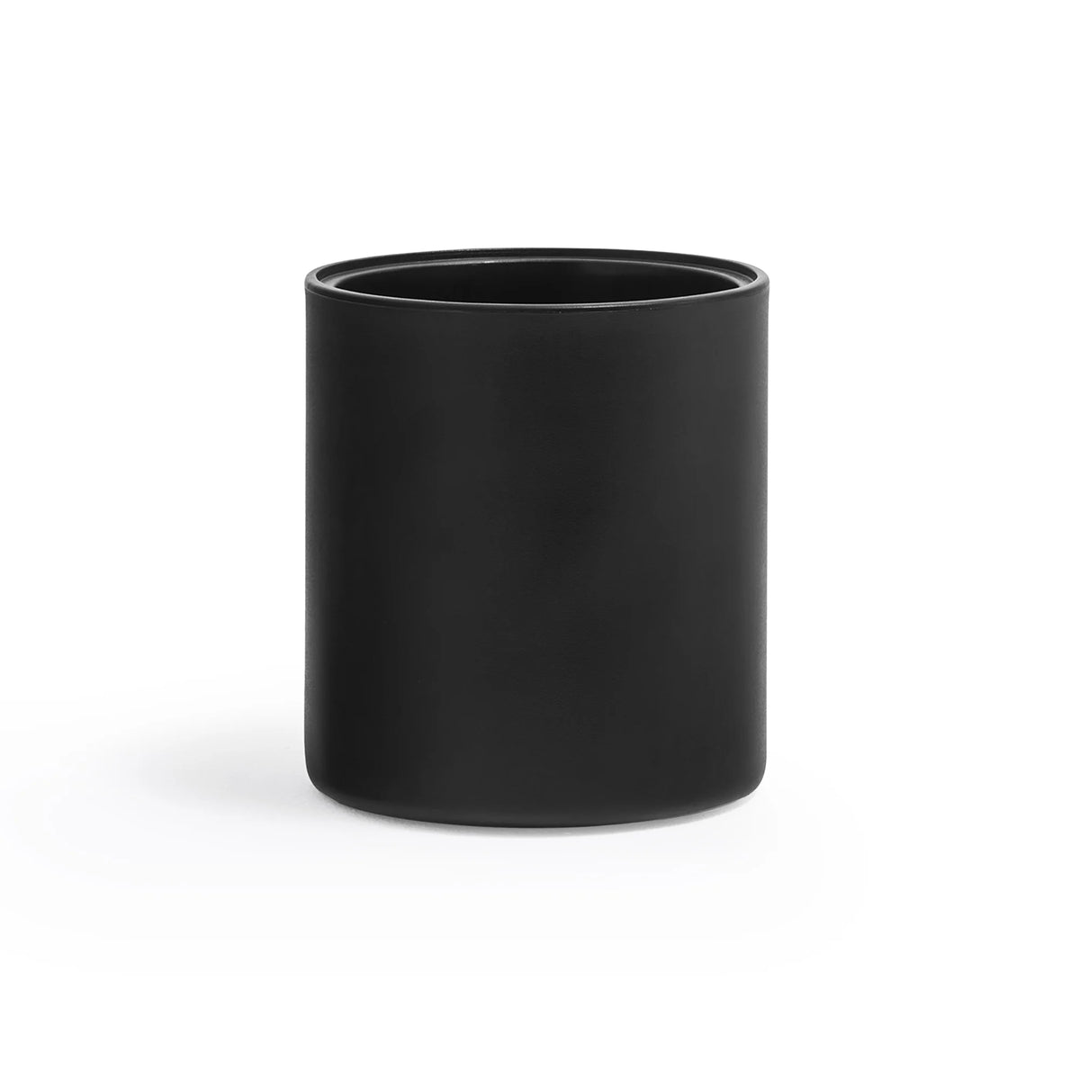 Wow Stool – 40x45 / Polyethylene (Black NE)-4