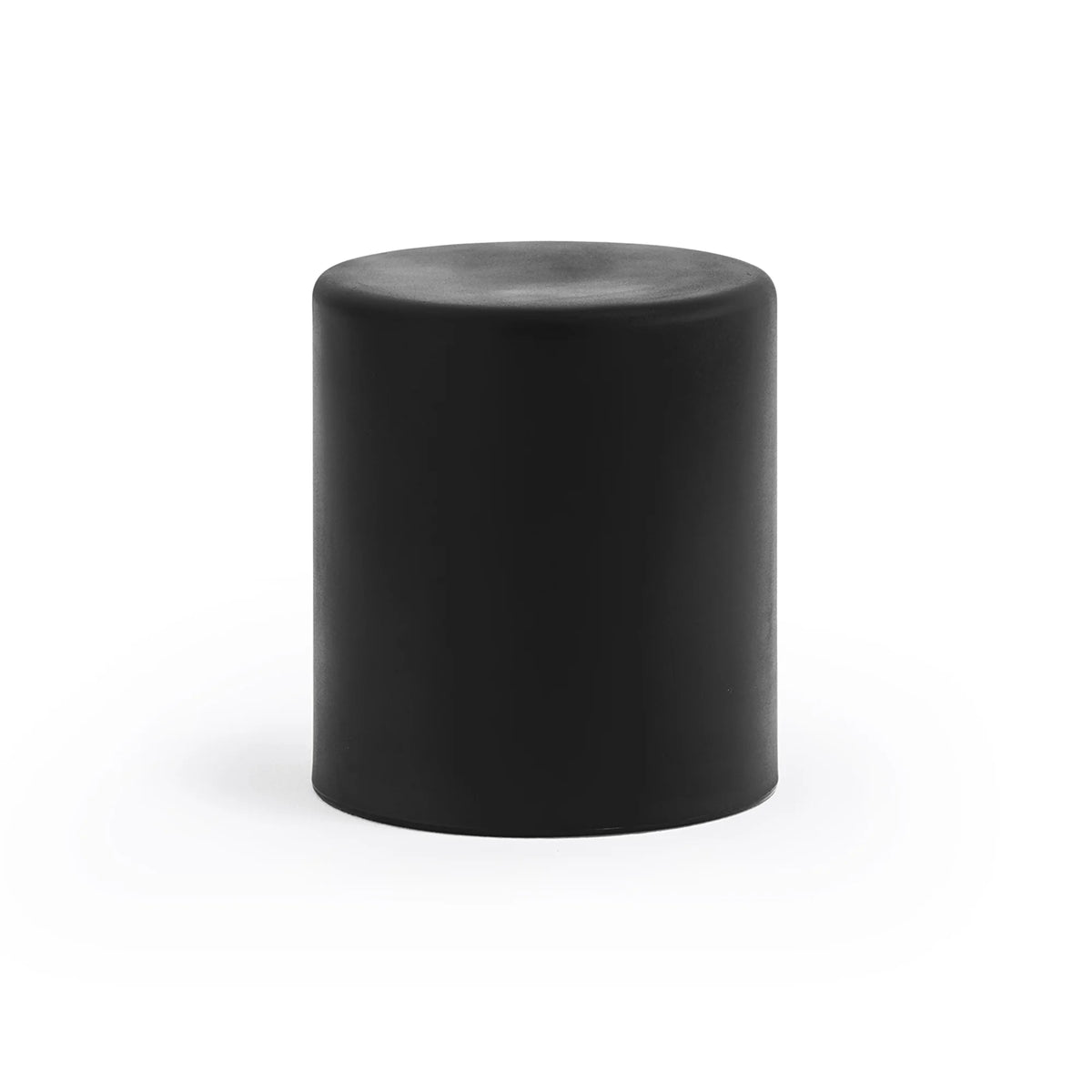Wow Stool – 40x45 / Polyethylene (Black NE)-1