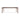 PI 11559 Dining Table - Teak Brown Varnished