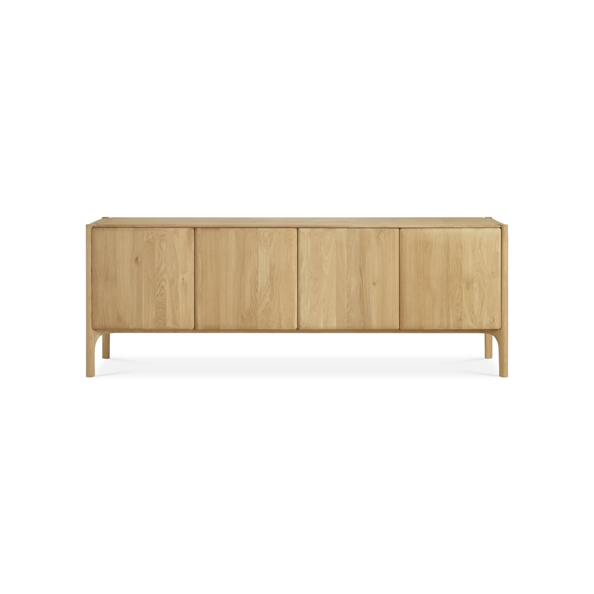 PI 51319 Sideboard - Oak-3