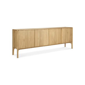 PI 51319 Sideboard - Oak