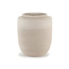 Volumes Plant Pot - Large/Beige