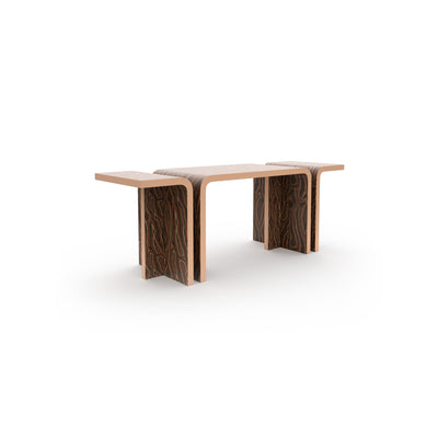 Rivelo Bench - Africa