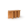 Spina B3.1 Bench - Caramel