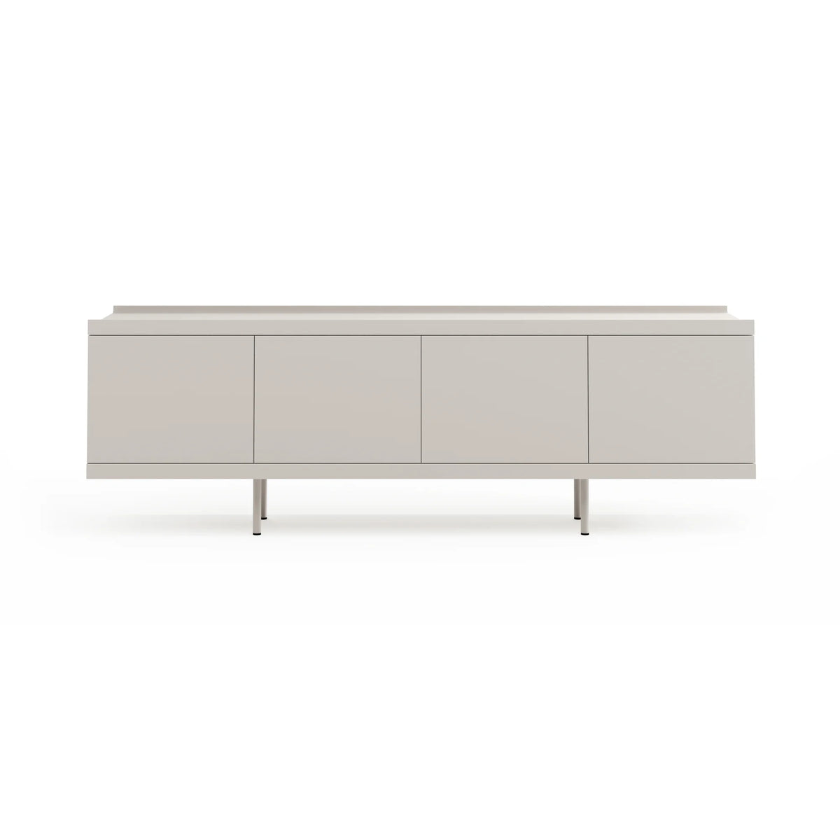 Beam BEA050 Sideboard - High Gloss Warm Stone-3