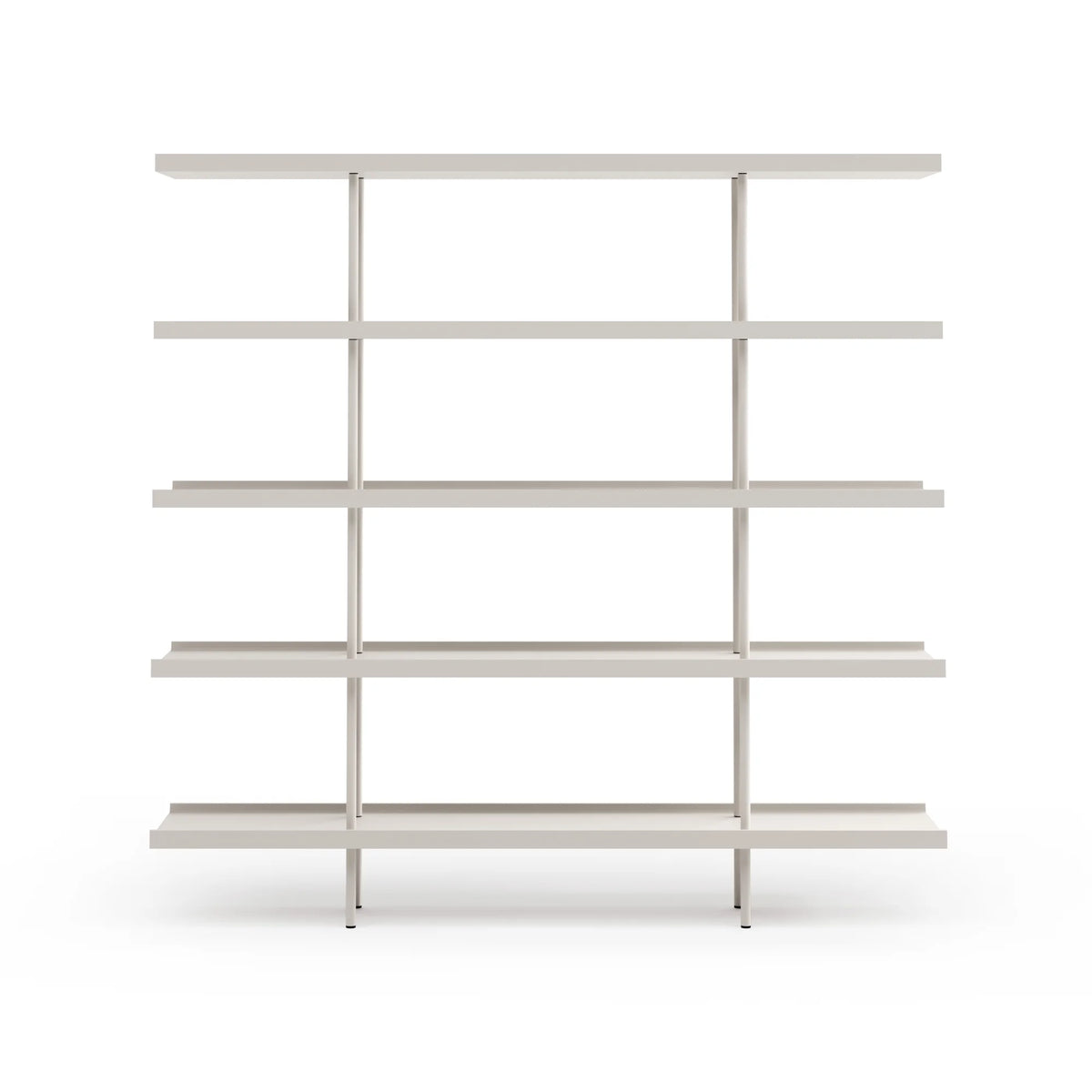 Beam BEE540 Bookcase - Warm Stone-3