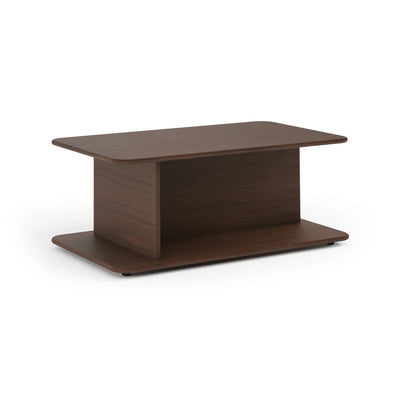 Corte CRM145 Coffee Table - Walnut Stained Oak