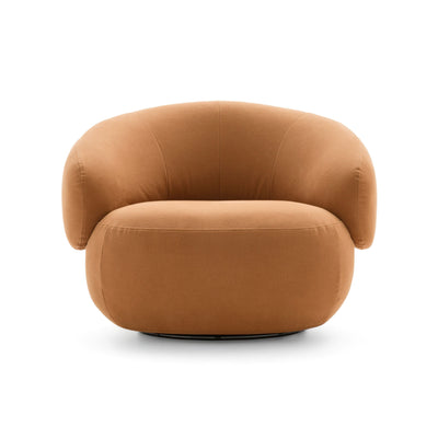 كرسي بذراعين Pacific P1000 - قماش T (Tallin 14)