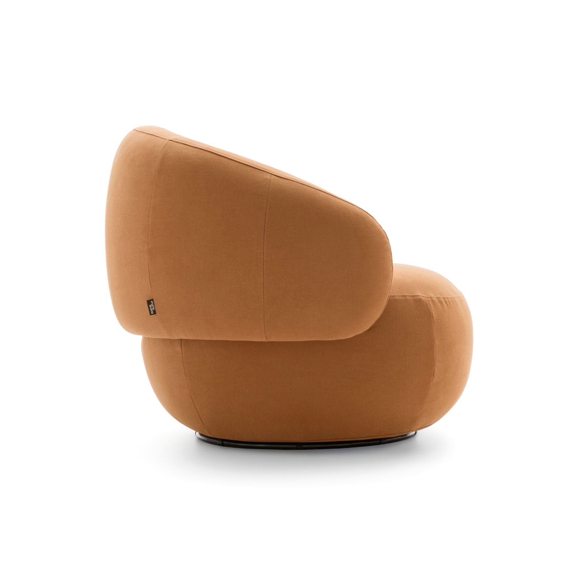 Pacific P1000 Armchair - Fabric T (Tallin 14)-3