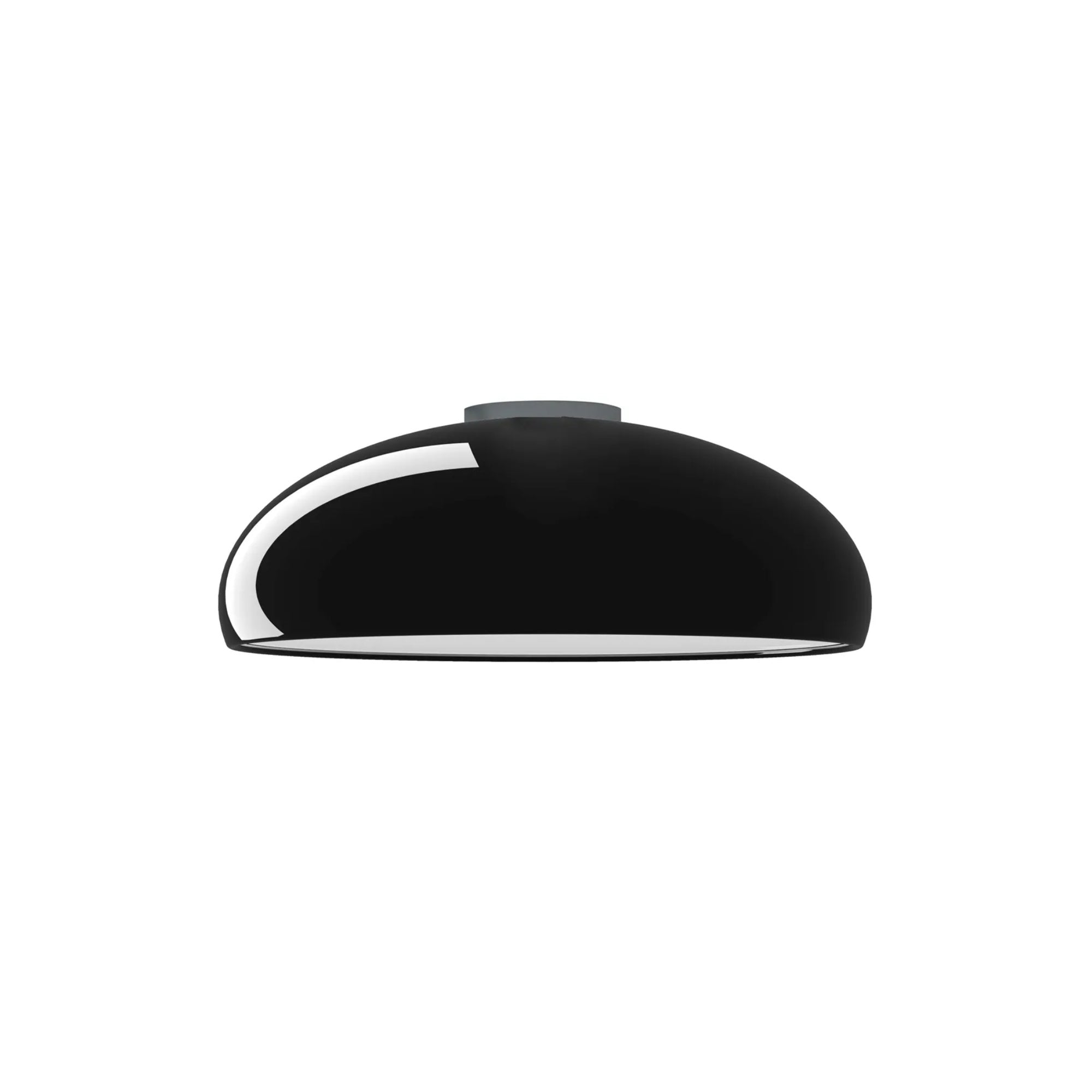 Pangen Ceiling Lamp - Black
