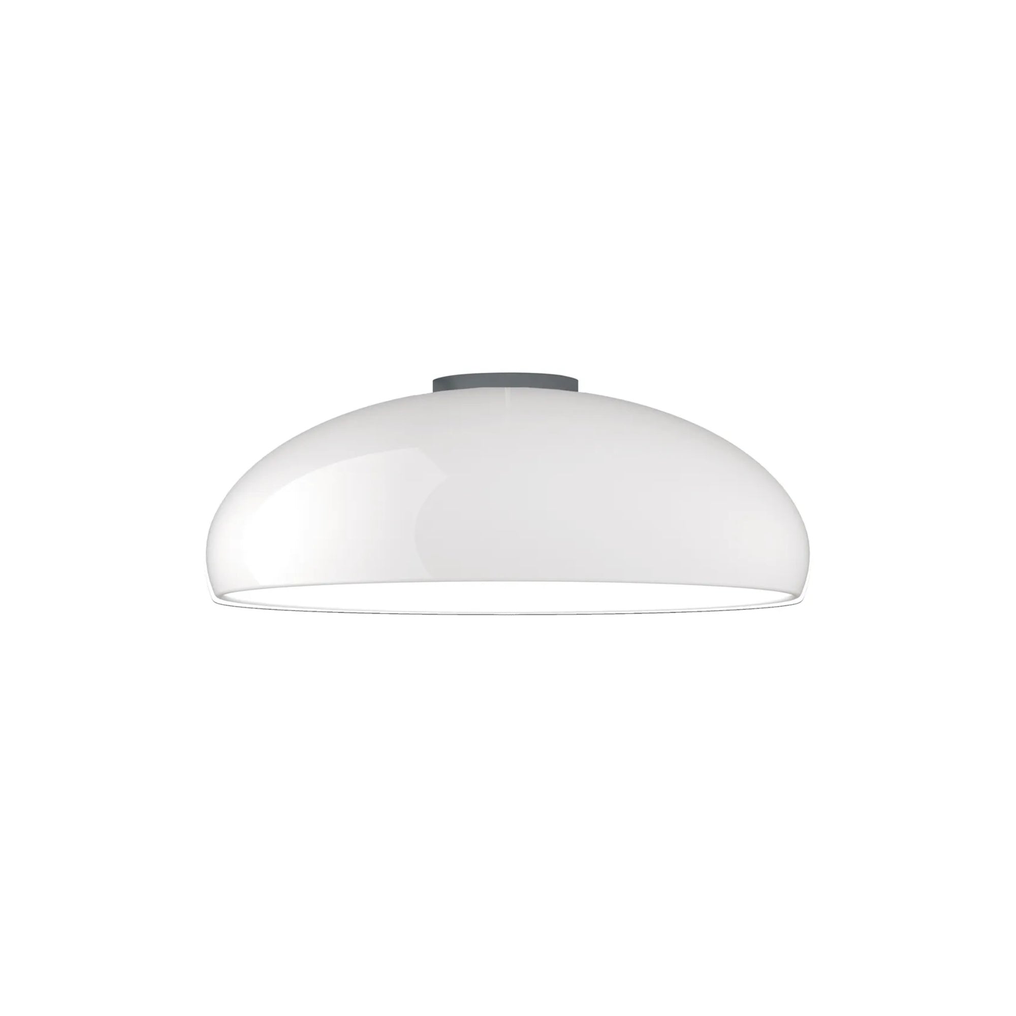 Pangen Ceiling Lamp - White