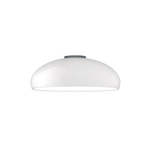 Pangen Ceiling Lamp - White