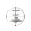 Panto 50 Pendant Lamp - White