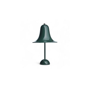 Pantop 18 Portable Table Lamp - Dark Green