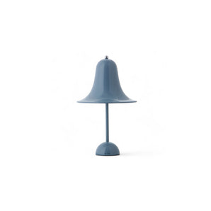Pantop 18 Portable Table Lamp - Dusty Blue