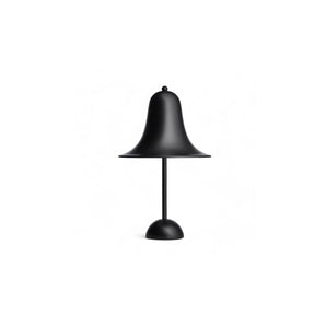 Pantop 18 Portable Table Lamp - Matt Black
