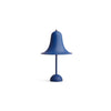 Pantop 18 Portable Table Lamp - Matt Classic Blue