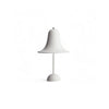 Pantop 18 Portable Table Lamp - Matt White