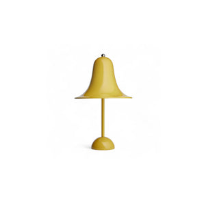 Pantop 18 Portable Table Lamp - Warm Yellow