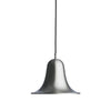 Pantop 23 Pendant Lamp - Matt Metallic