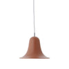 Pantop 23 Pendant Lamp - Matt Terracotta