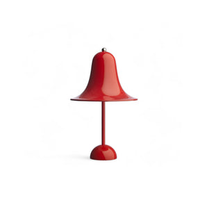 Pantop 23 Table Lamp - Bright Red