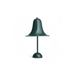 Pantop 23 Table Lamp - Dark Green