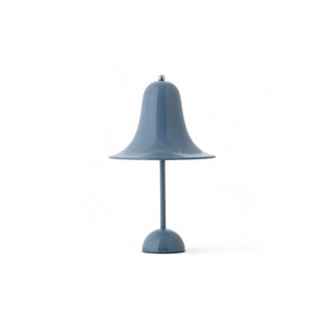 Pantop 23 Table Lamp - Dusty Blue