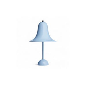 Pantop 23 Table Lamp - Light Blue