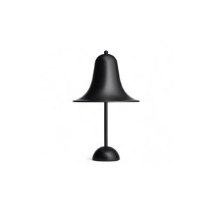 Pantop 23 Table Lamp - Matt Black