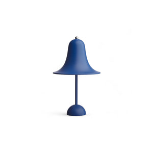 Pantop 23 Table Lamp - Matt Classic Blue