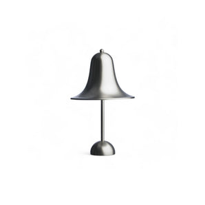 Pantop 23 Table Lamp - Matt Metallic