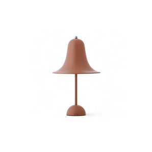 Pantop 23 Table Lamp - Matt Terracotta