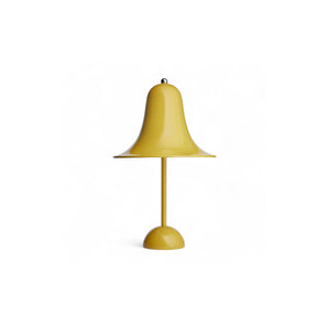 Pantop 23 Table Lamp - Warm Yellow